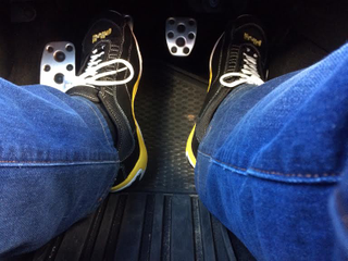 Illustration for article titled Do Driving Shoes Really Make A Difference?